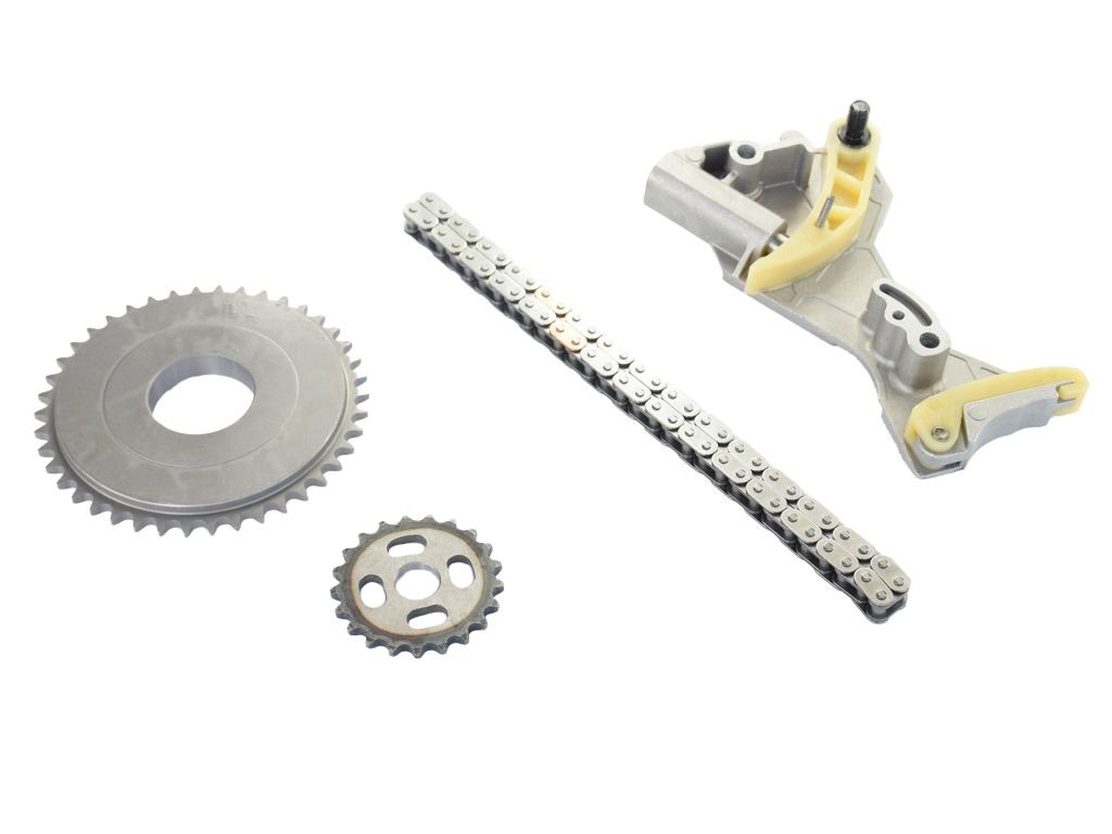 ABAKUS 142-01-002 Chain, oil pump drive PASSAT 2.0 TDI 16V 4motion 140 PS Diesel 2011