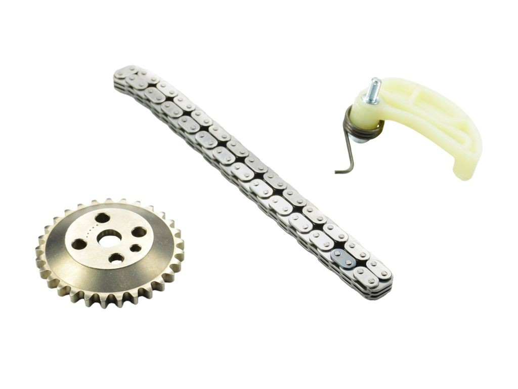 ABAKUS 142-01-003 Chain, oil pump drive PASSAT 1.4 TSI 122 PS Petrol 2011
