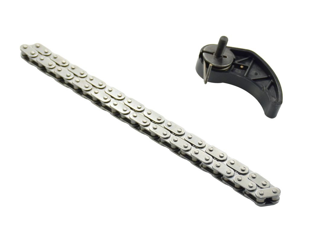 ABAKUS 142-01-007 Chain, oil pump drive PASSAT 1.8 T 170 PS Petrol 2005