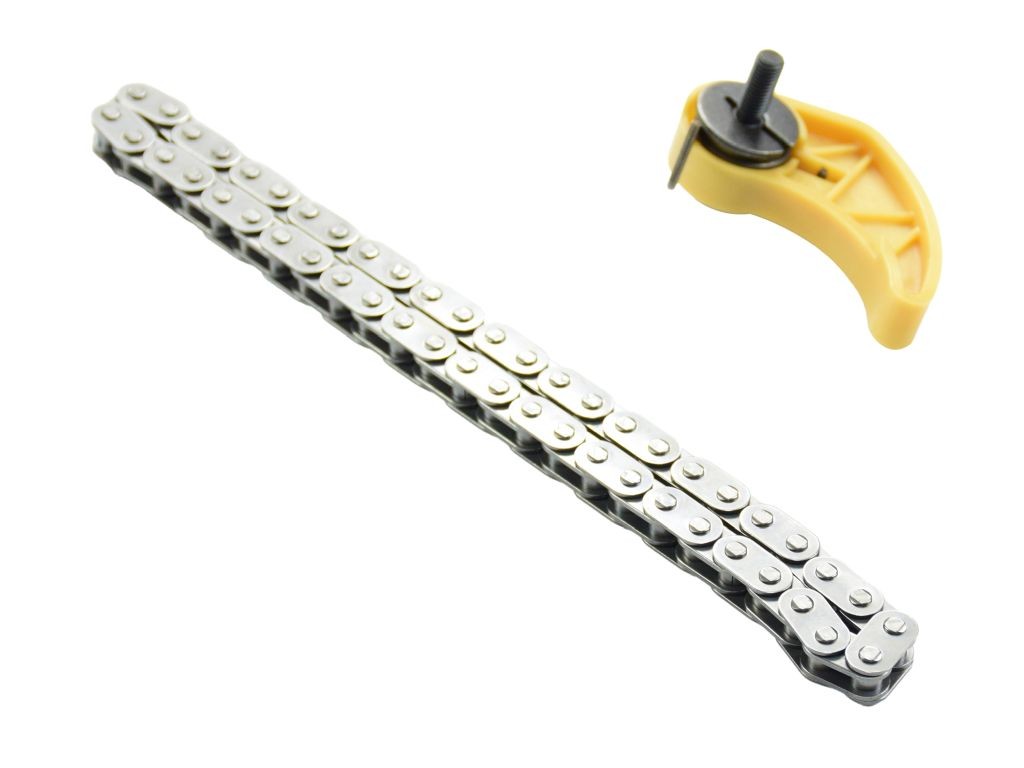 ABAKUS 142-01-008 Chain, oil pump drive PASSAT 1.9 TDI 4motion 130 PS Diesel 2005