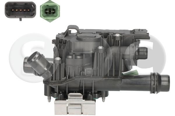 STC Thermostat housing Article number: T430326 cheaply