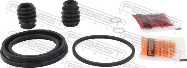 FEBEST Repair Kit, brake caliper Article number: 0375-RWF cheaply