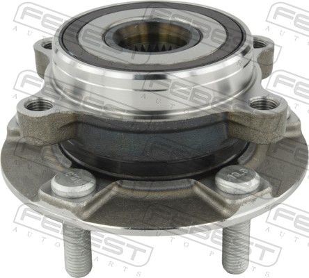 FEBEST Wheel Hub Article number: 0482-GK1WMF cheaply