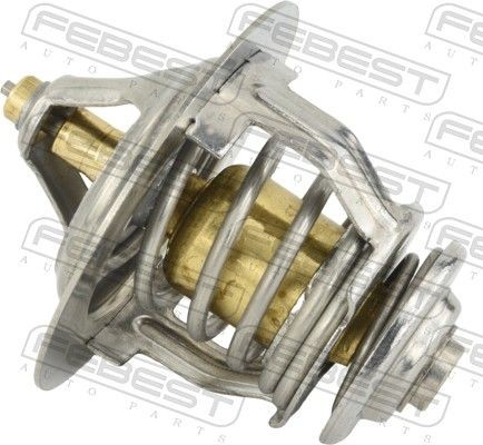 FEBEST Thermostat Article number: 12462-001 cheaply