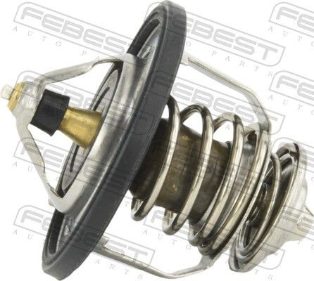 FEBEST Thermostat Article number: 12462-006 cheaply