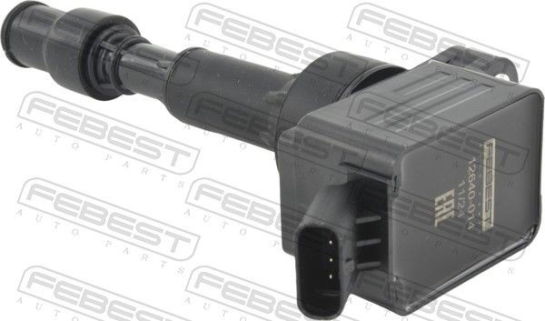 FEBEST Ignition coil Article number: 12640-014 cheaply