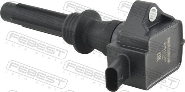FEBEST Ignition coil Article number: 29640-001 cheaply