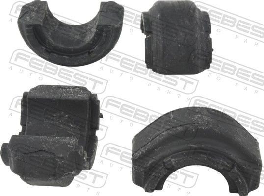 FEBEST Repair Kit, stabilizer suspension Article number: ADSB-4MF-KIT cheaply
