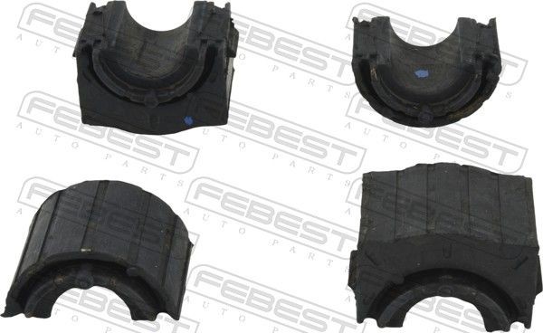 FEBEST Repair Kit, stabilizer suspension Article number: ADSB-4MR-KIT cheaply
