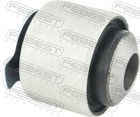 FEBEST Trailing arm / Suspension arm bush Article number: CDAB-039 cheaply