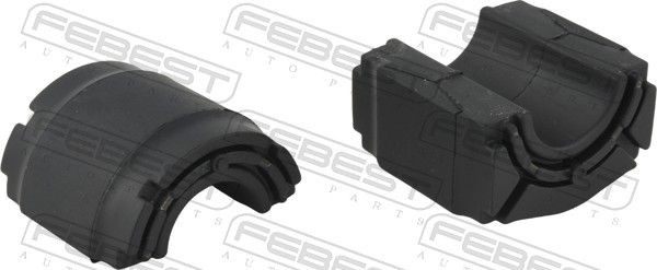 FEBEST Kinnitus, stabilisaator Artikli number: CRSB-KLF soodsalt
