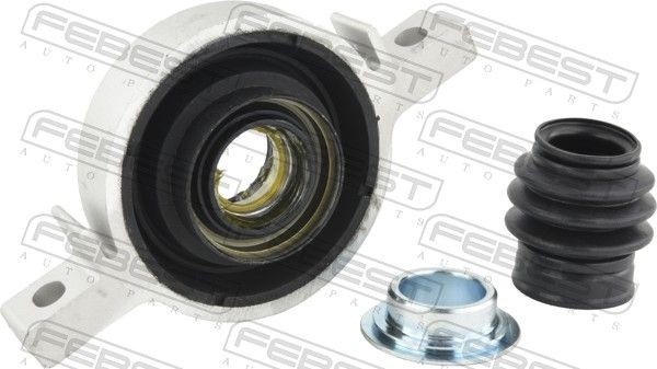FEBEST Bearing, propshaft centre bearing Article number: HYCB-IK cheaply
