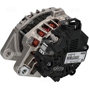HC-Cargo Alternator Article number: F032115715 cheaply