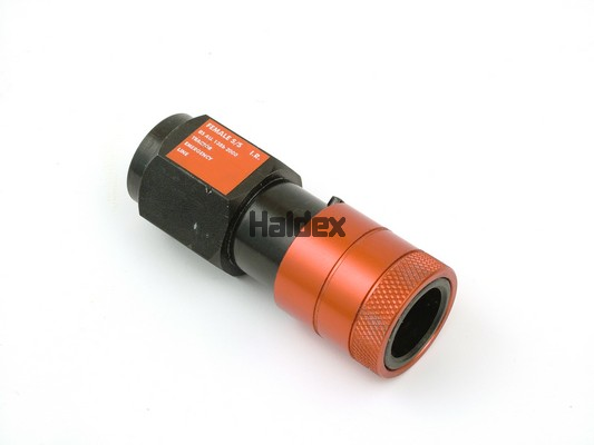 HALDEX Coupling Head Article number: 339020001 cheaply