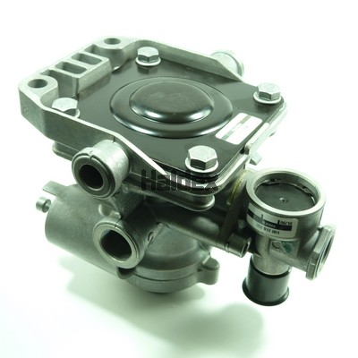 HALDEX Relay Valve Article number: 350026102 cheaply