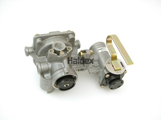 HALDEX Relay Valve Article number: 350027202 cheaply