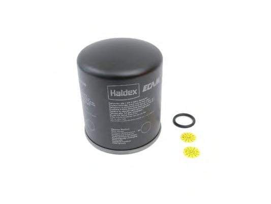 HALDEX Air Dryer Cartridge, compressed-air system Article number: 950310009 cheaply
