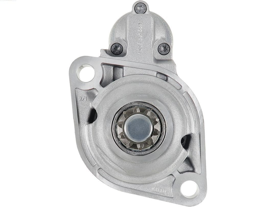 AS-PL Starter motor Article number: S0639(SEG) cheaply