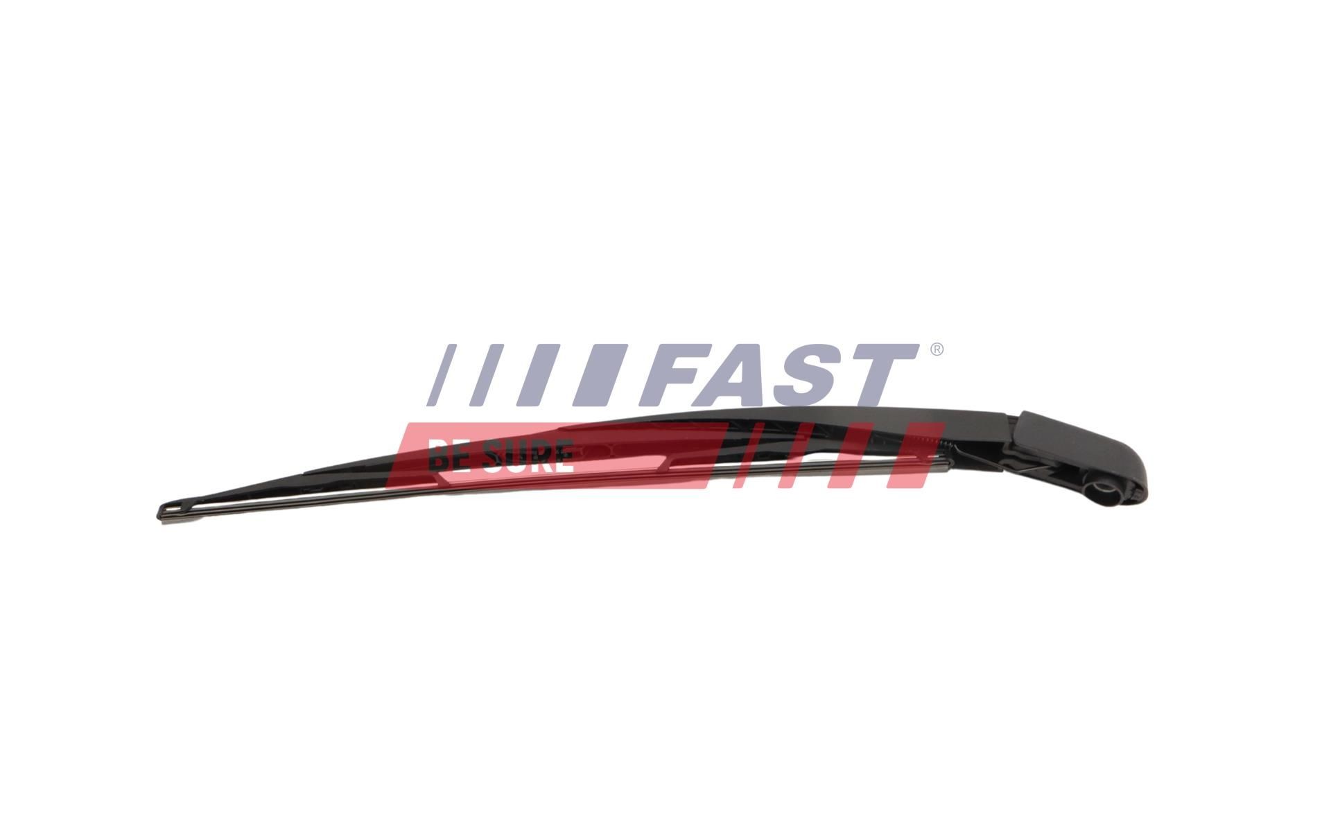 FAST Wiper Arm, windscreen washer Article number: FT00484 cheaply