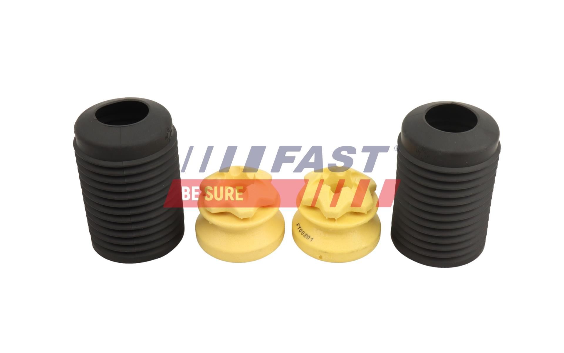 FAST Dust cover kit, shock absorber Article number: FT00801 cheaply