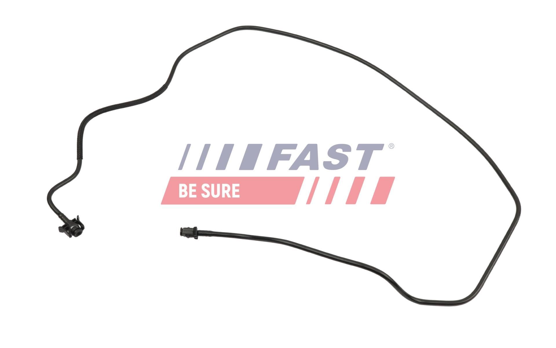 FAST Fuel Line Article number: FT00839 cheaply