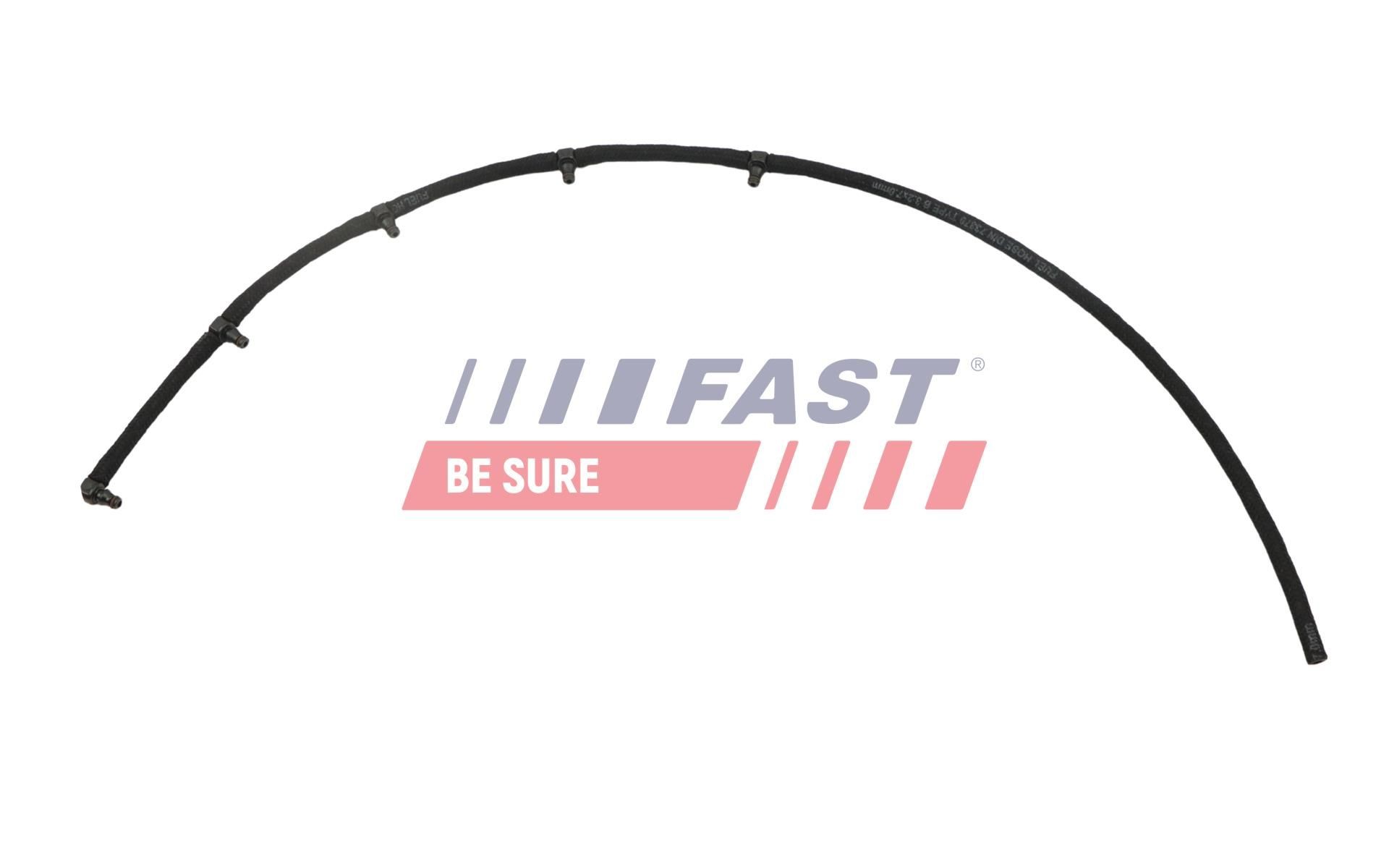 FAST Coolant Tube Article number: FT00875 cheaply