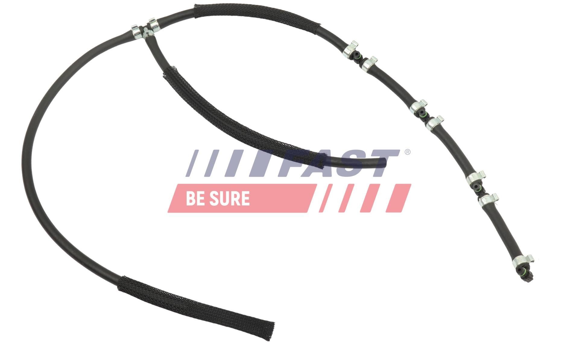 FAST FT00987 Hose, fuel overflow CORSA 1.7 CDTI (L08, L68) 130 PS Diesel 2014
