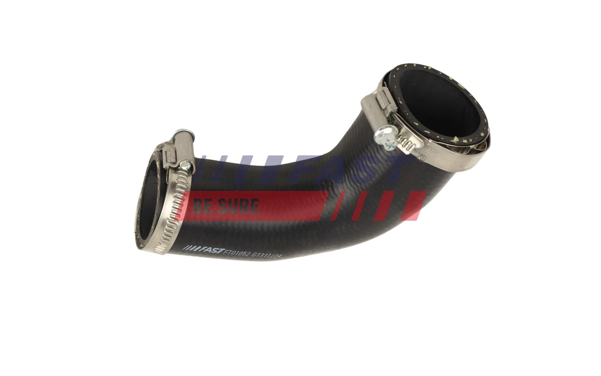 FAST Charger intake hose Article number: FT01052 cheaply