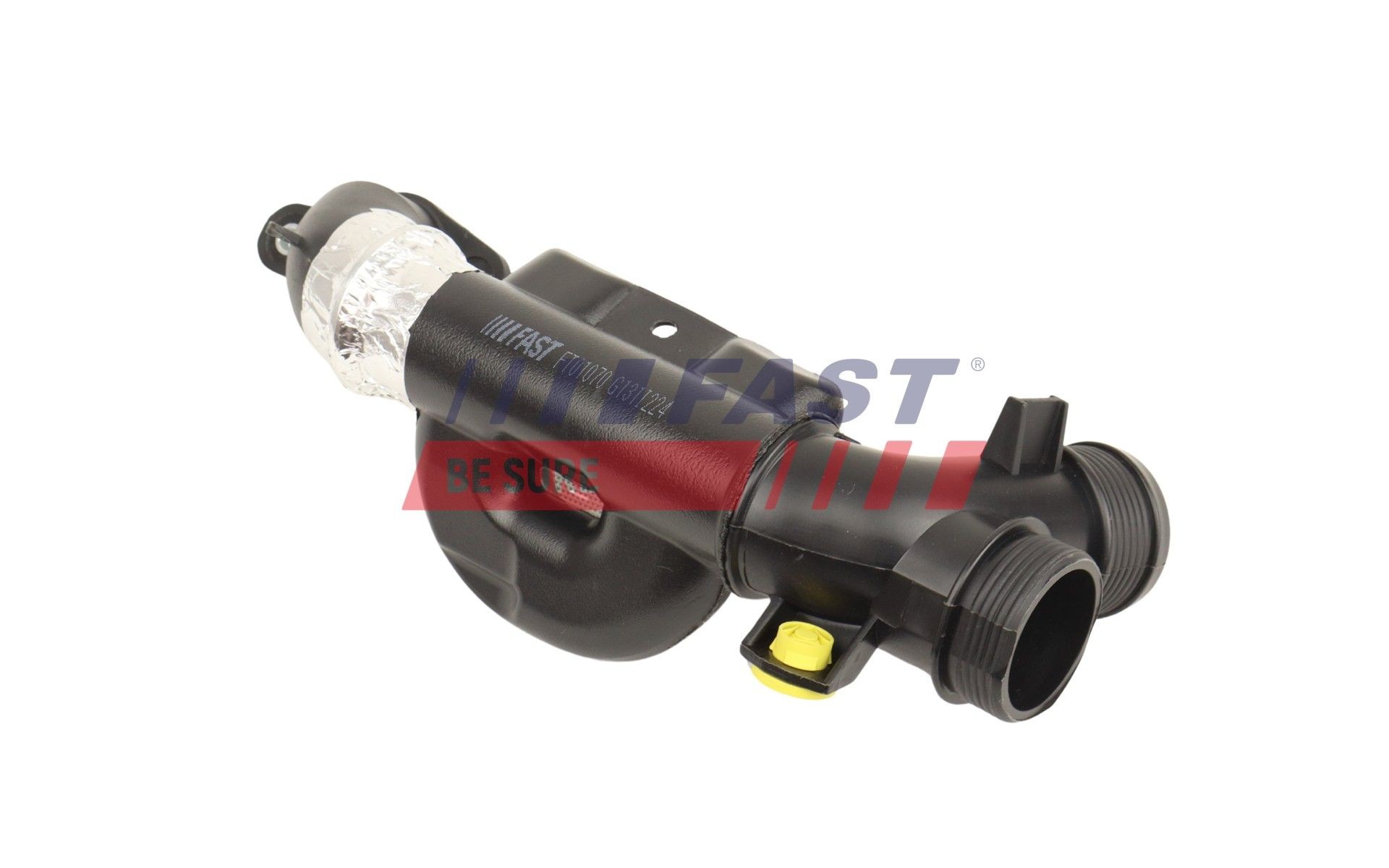 FAST Charger intake hose Article number: FT01070 cheaply