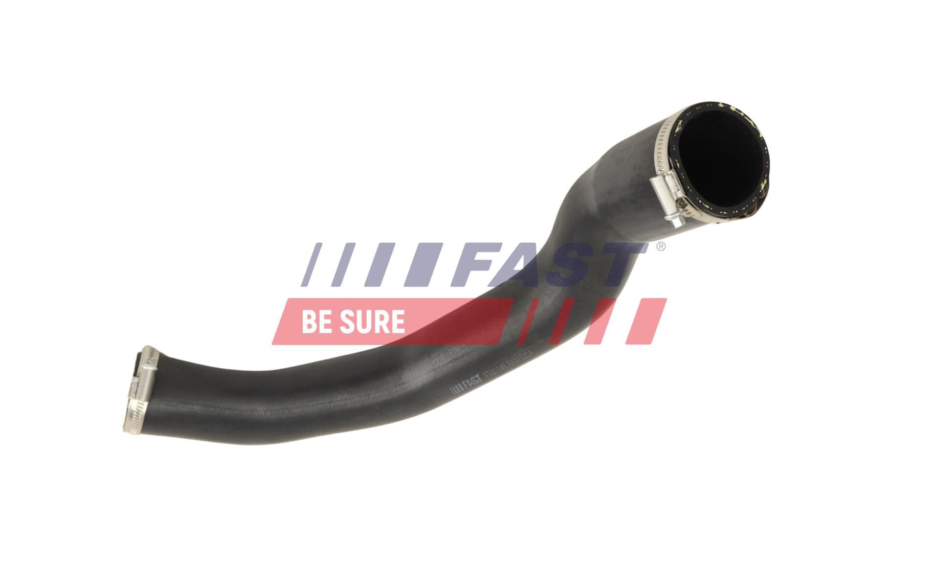 FAST Radiator hose Article number: FT01146 cheaply