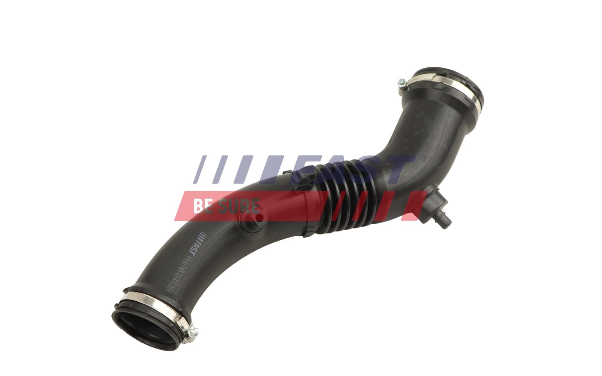 FAST Charger intake hose Article number: FT01185 cheaply