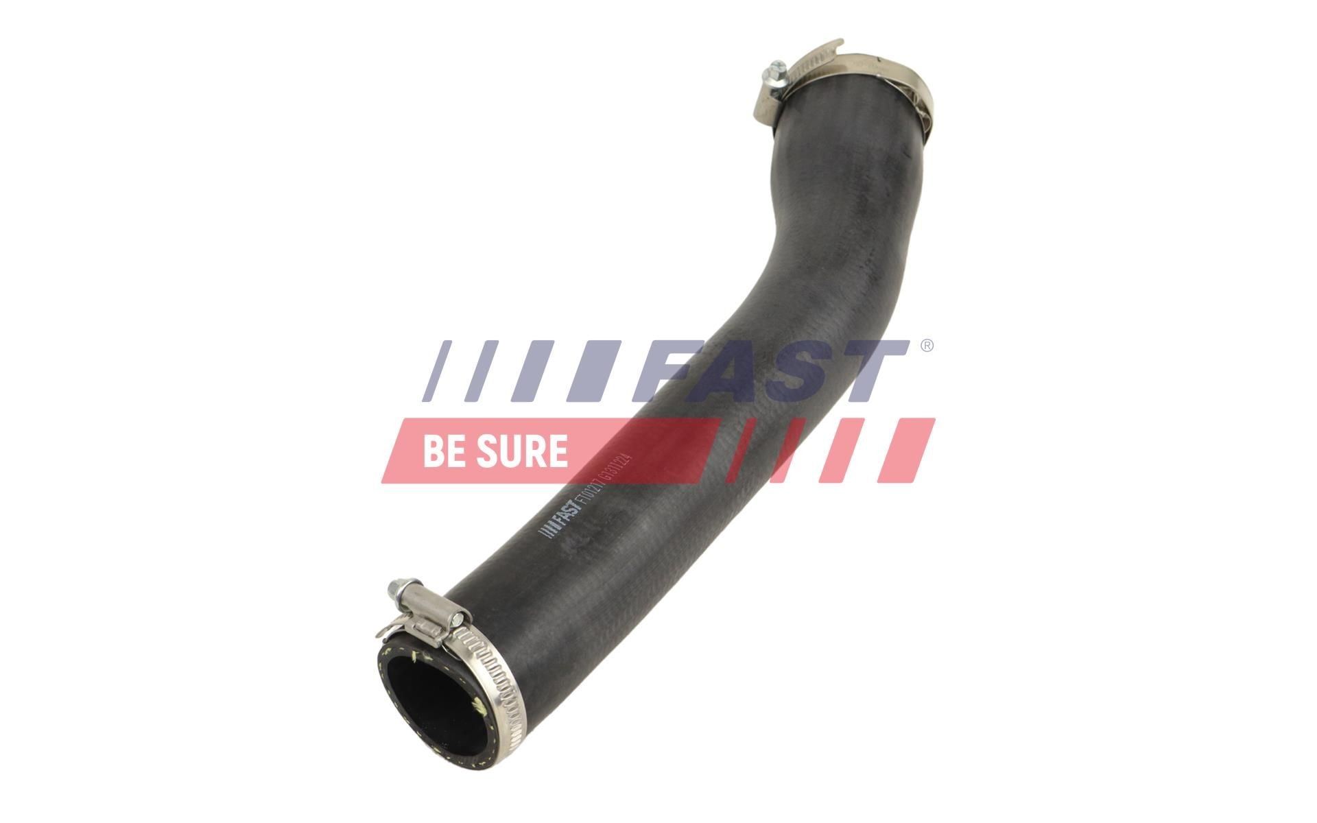 FAST Charger intake hose Article number: FT01217 cheaply