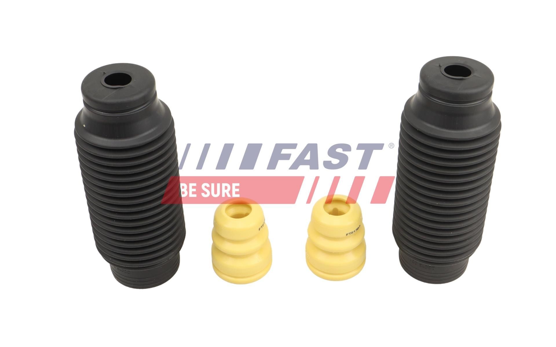FAST Dust cover kit, shock absorber Article number: FT01307 cheaply