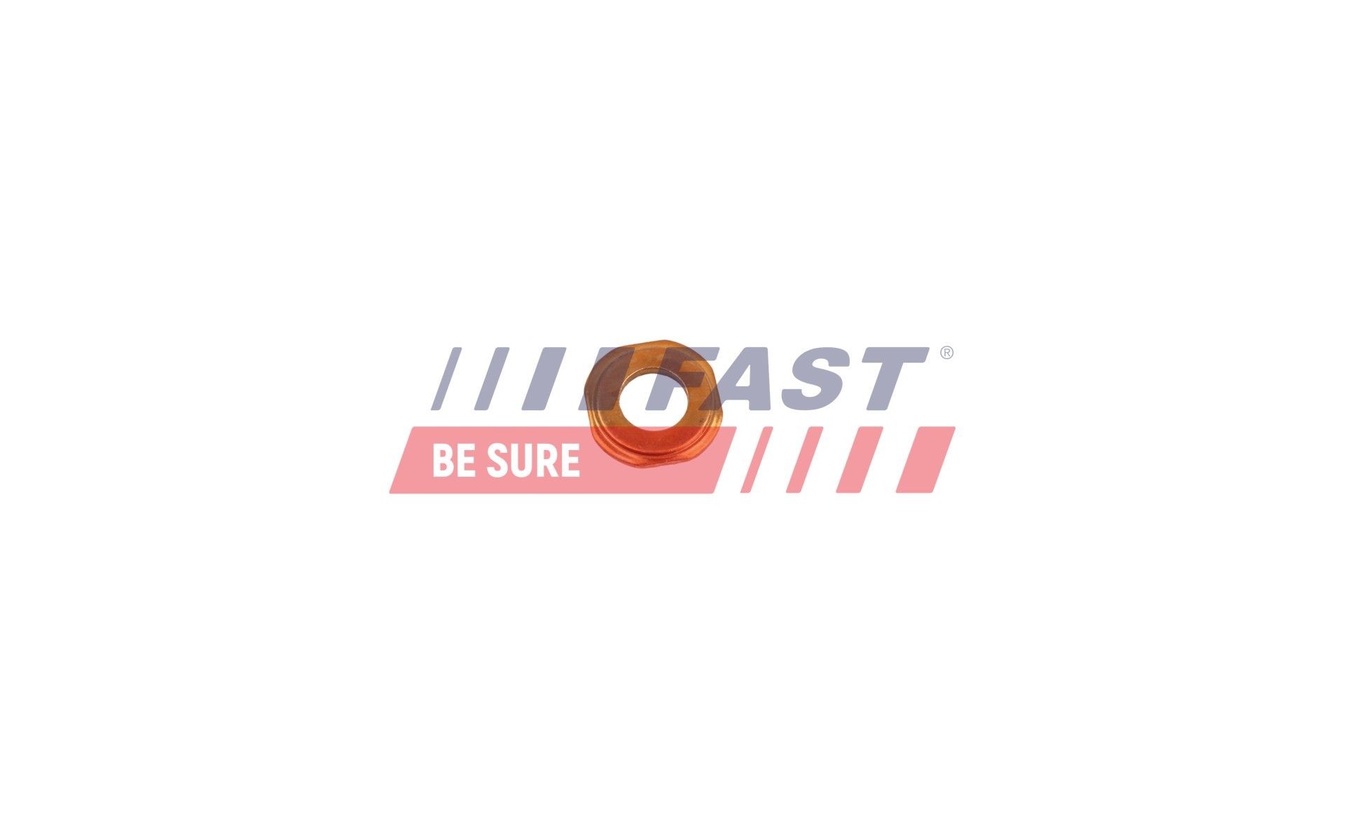 FAST FT02333 Heat Shield, injection system ASTRA 1.7 CDTI (08) 110 PS Diesel