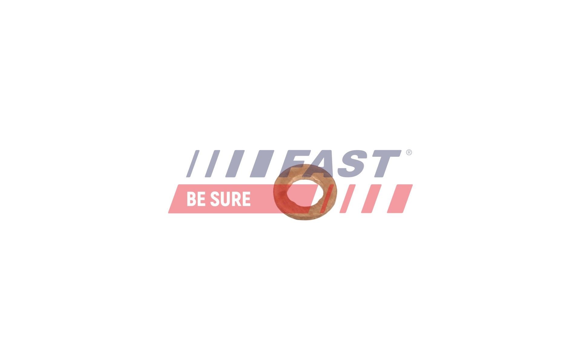 FAST FT02334 Heat Shield, injection system AMAROK 3.0 TDI 4motion 204 PS Diesel 2022