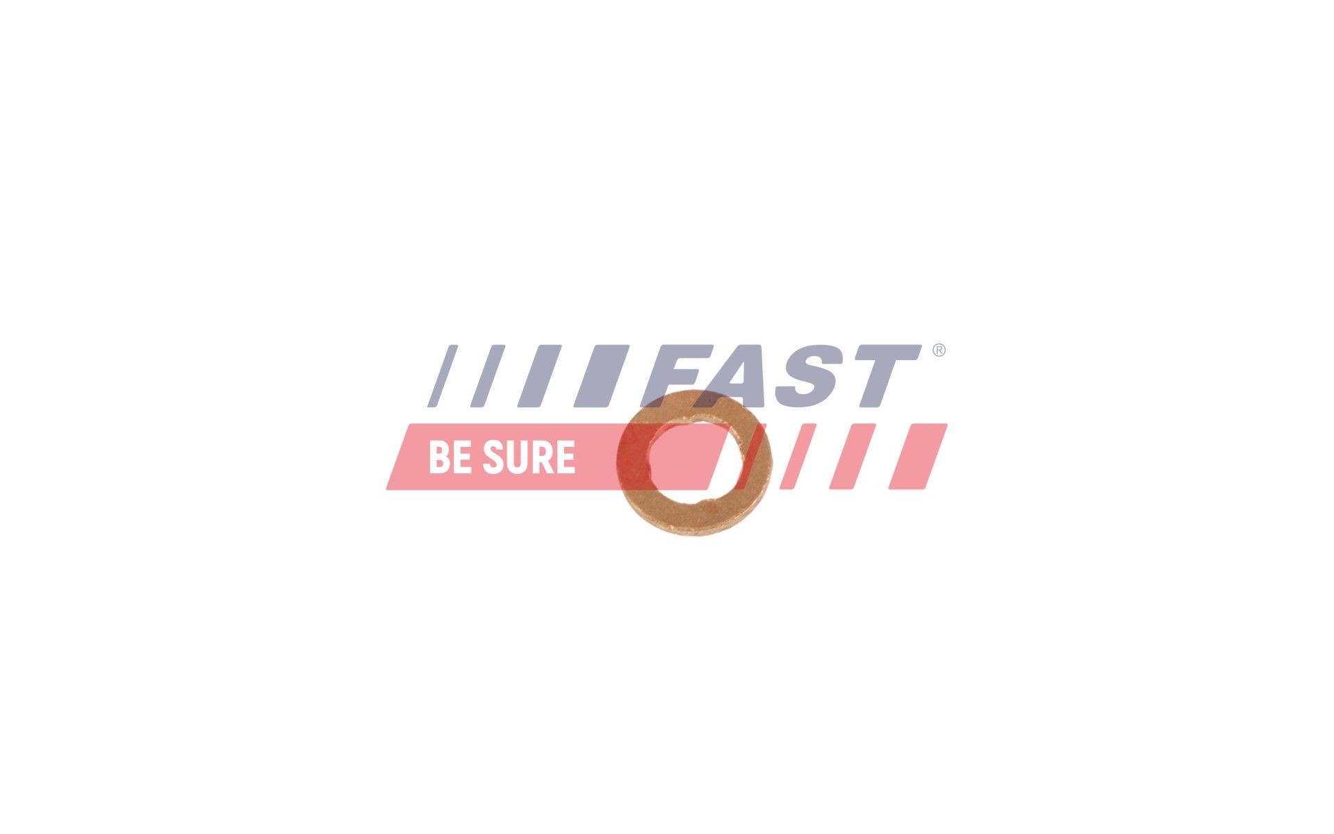 FAST FT02335 Heat Shield, injection system PASSAT 2.0 BlueTDI 143 PS Diesel 2011
