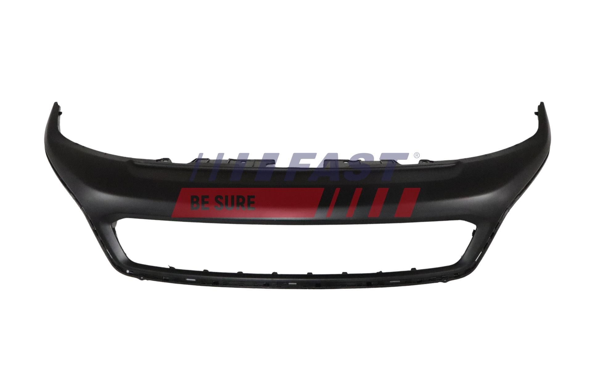 FAST Grila radiator număr articol: FT10586G ieftin