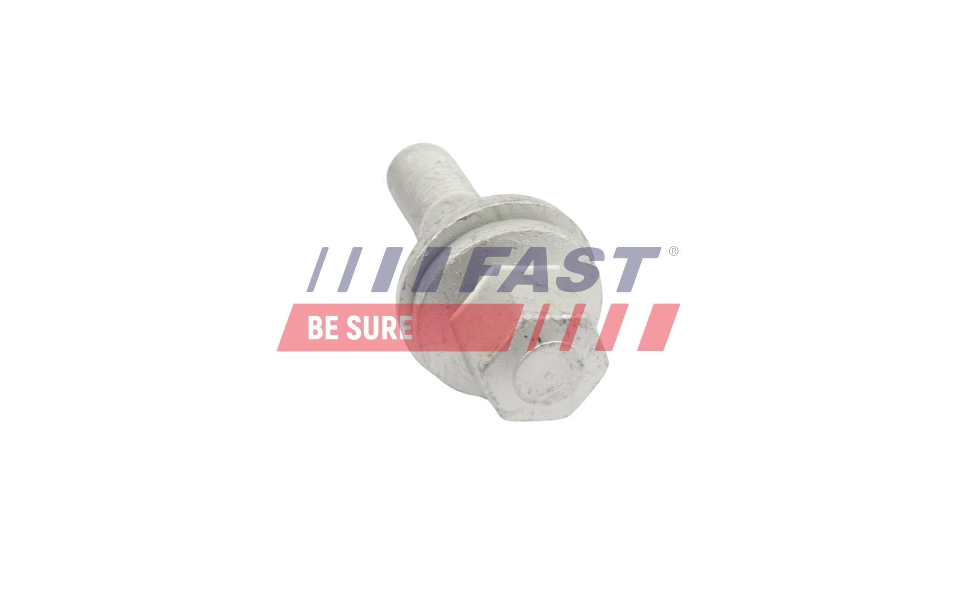 FAST FT10623G Frame, fog light FIORINO 1.3 JTD Multijet 80 PS Diesel