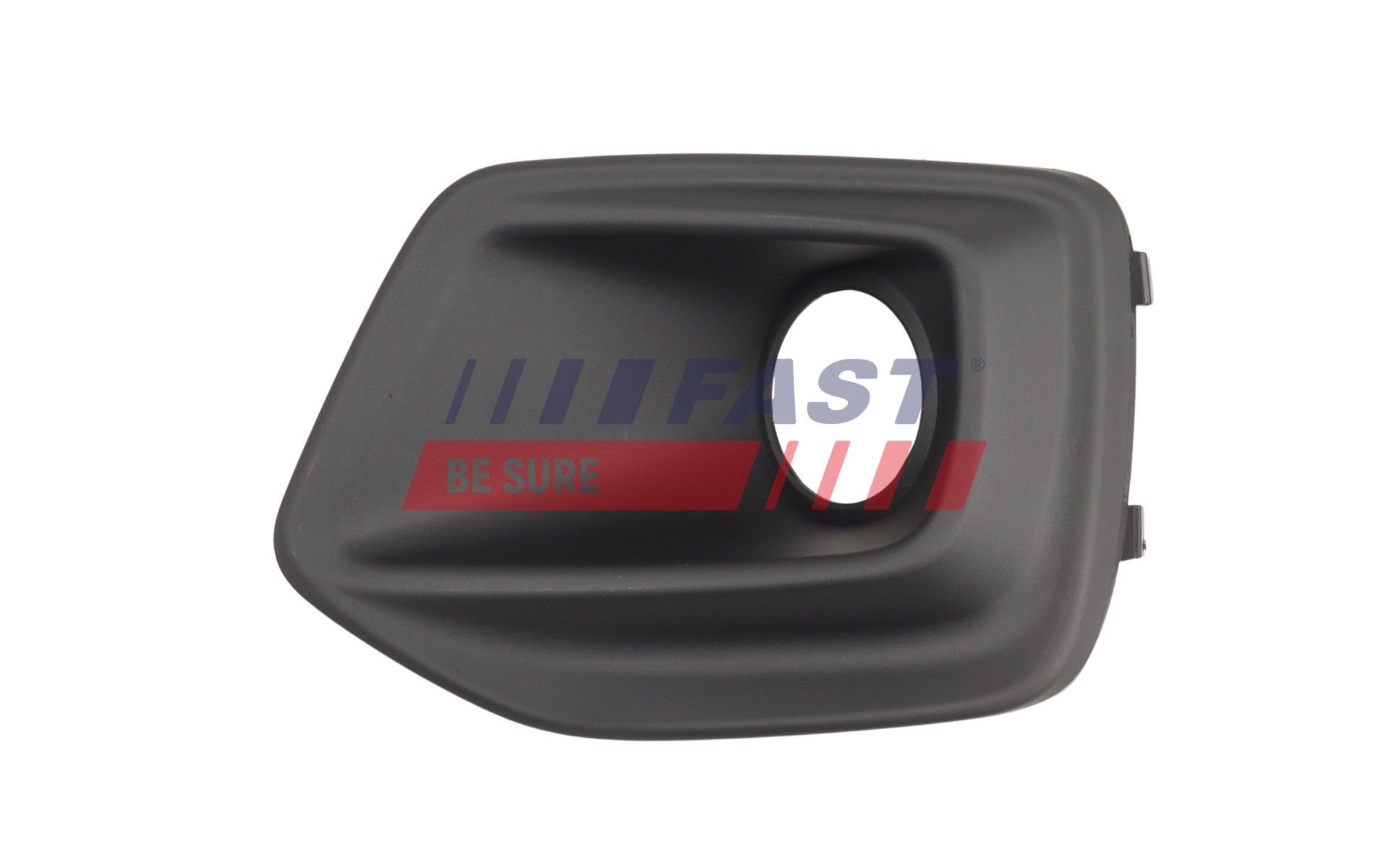 FAST FT10624G Frame, fog light FIORINO 1.3 JTD Multijet 80 PS Diesel