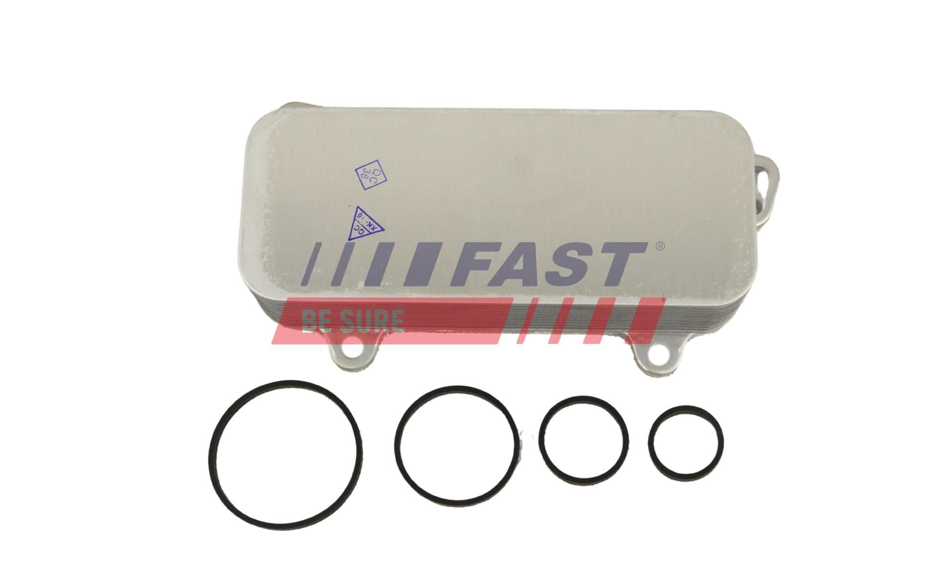 FAST Kütusetorustik Artikli number: FT10741 soodsalt