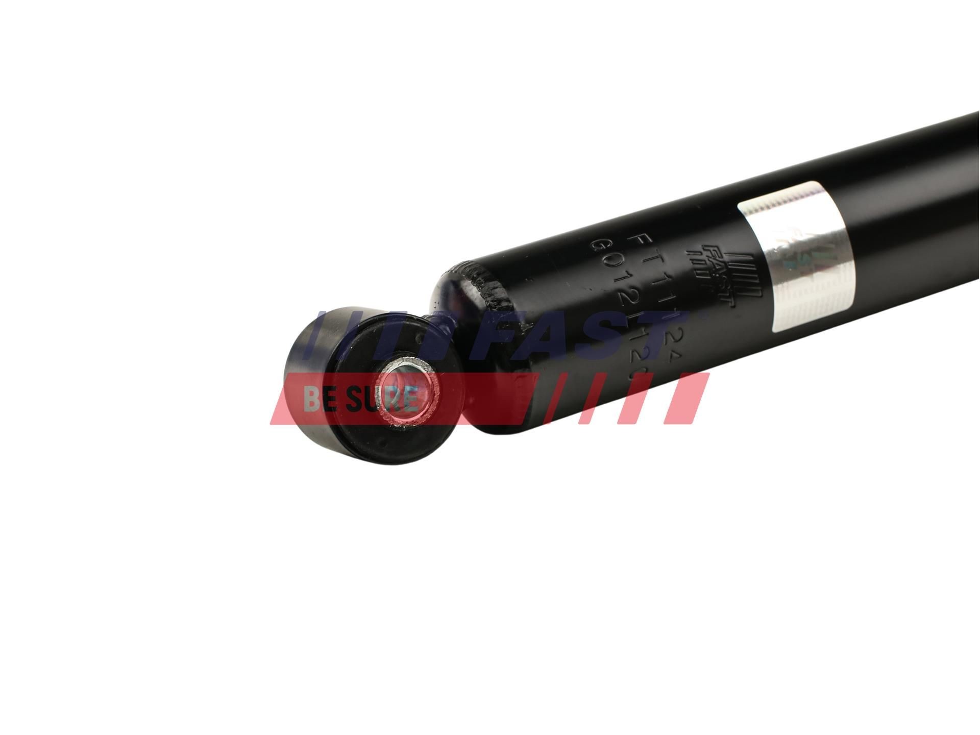 FAST Frame, fog light Article number: FT10766G cheaply