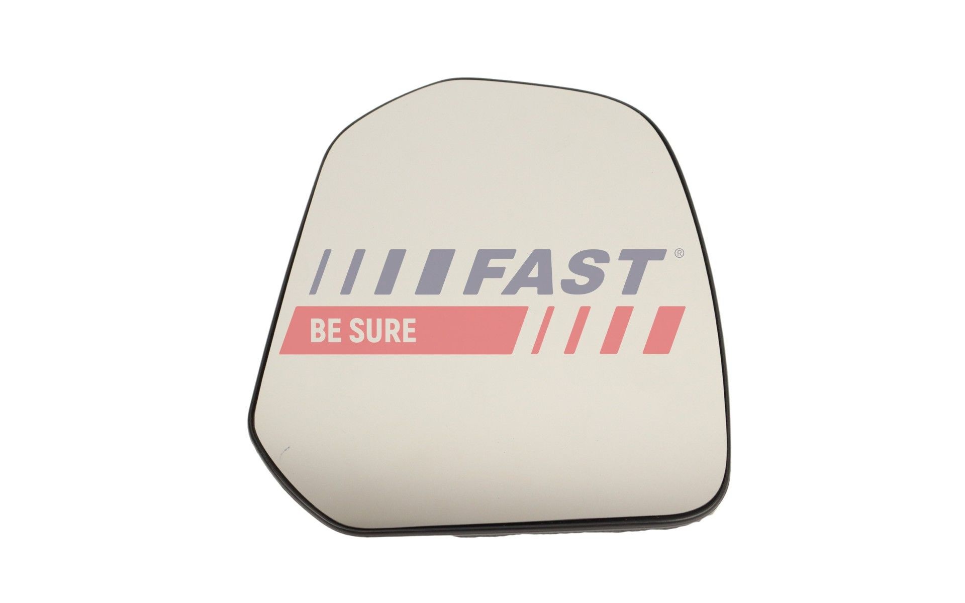FAST Mirror Glass, outside mirror Article number: FT10877 cheaply