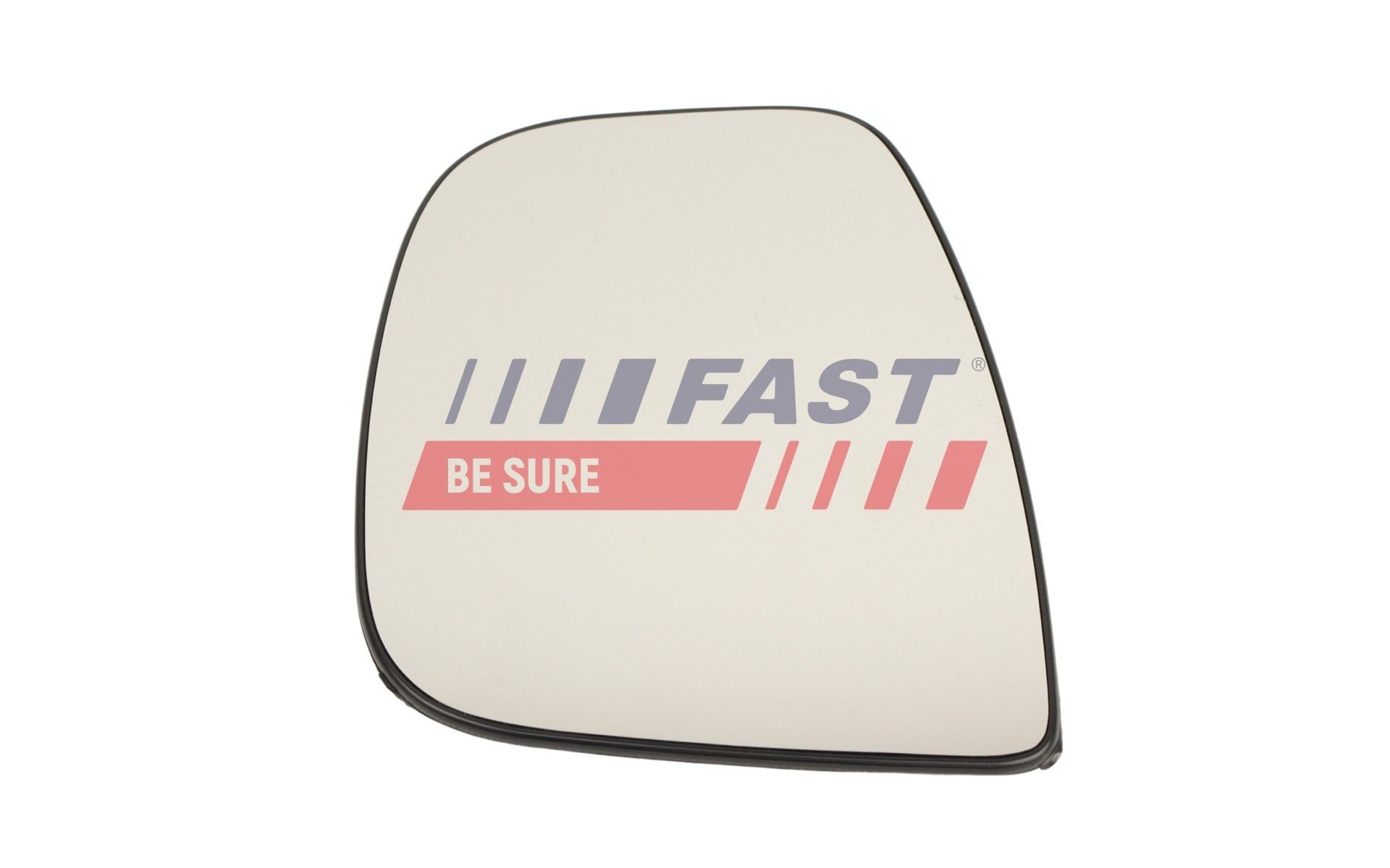 FAST Mirror Glass, outside mirror Article number: FT10890 cheaply