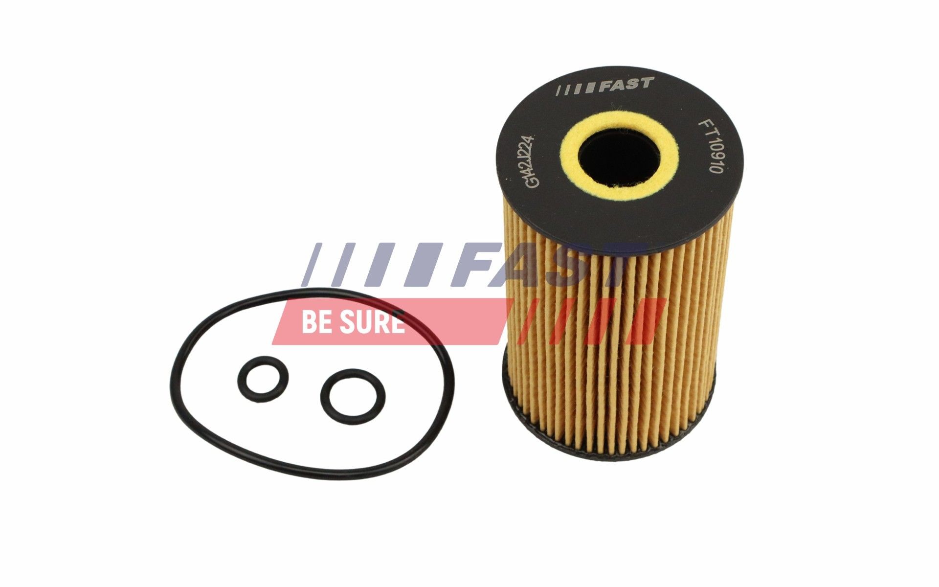 FAST Oil filter Article number: FT10910 cheaply