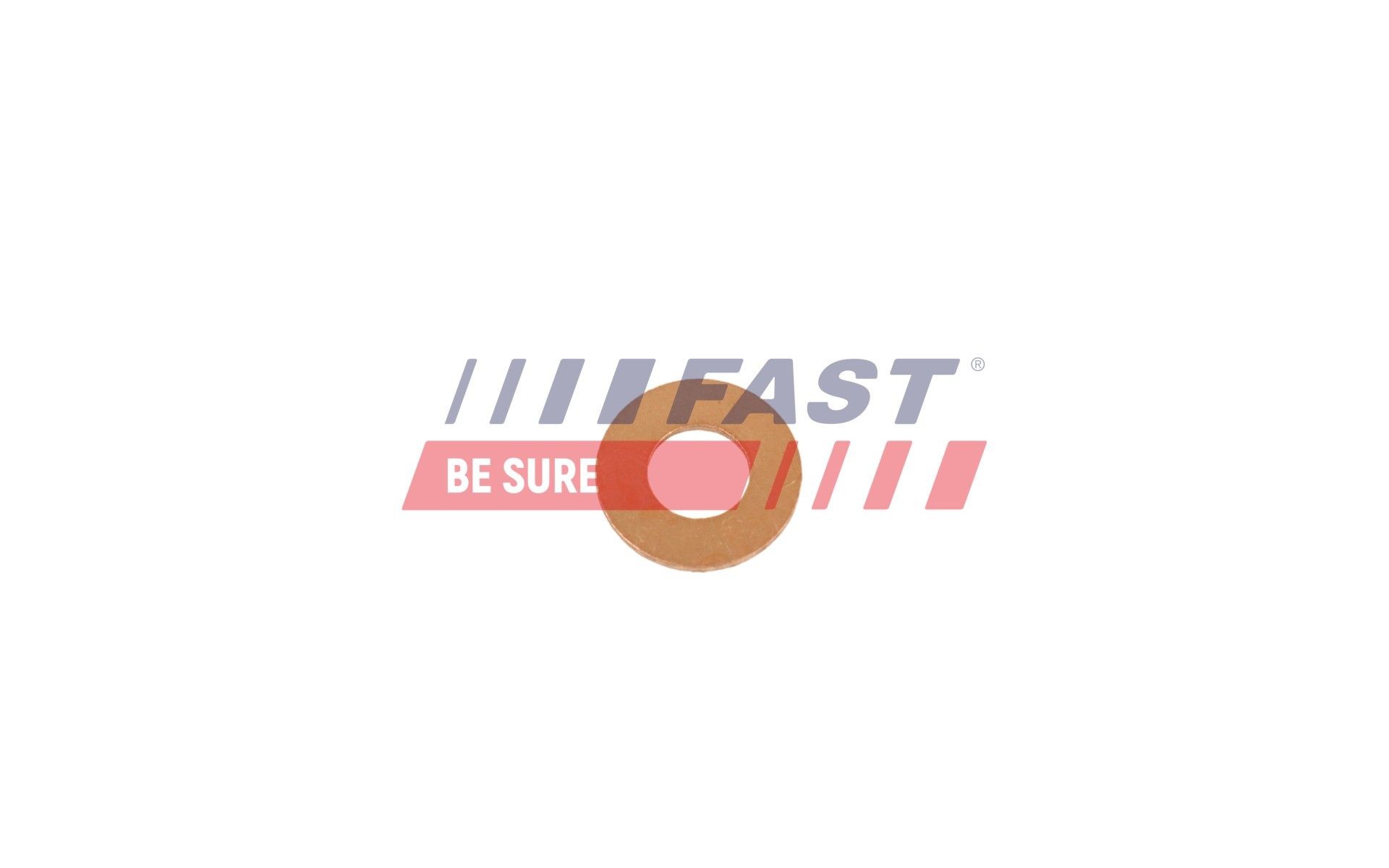 FAST FT11612 Heat Shield, injection system COLT 1.5 DI-D (Z38A) 68 PS Diesel 2012