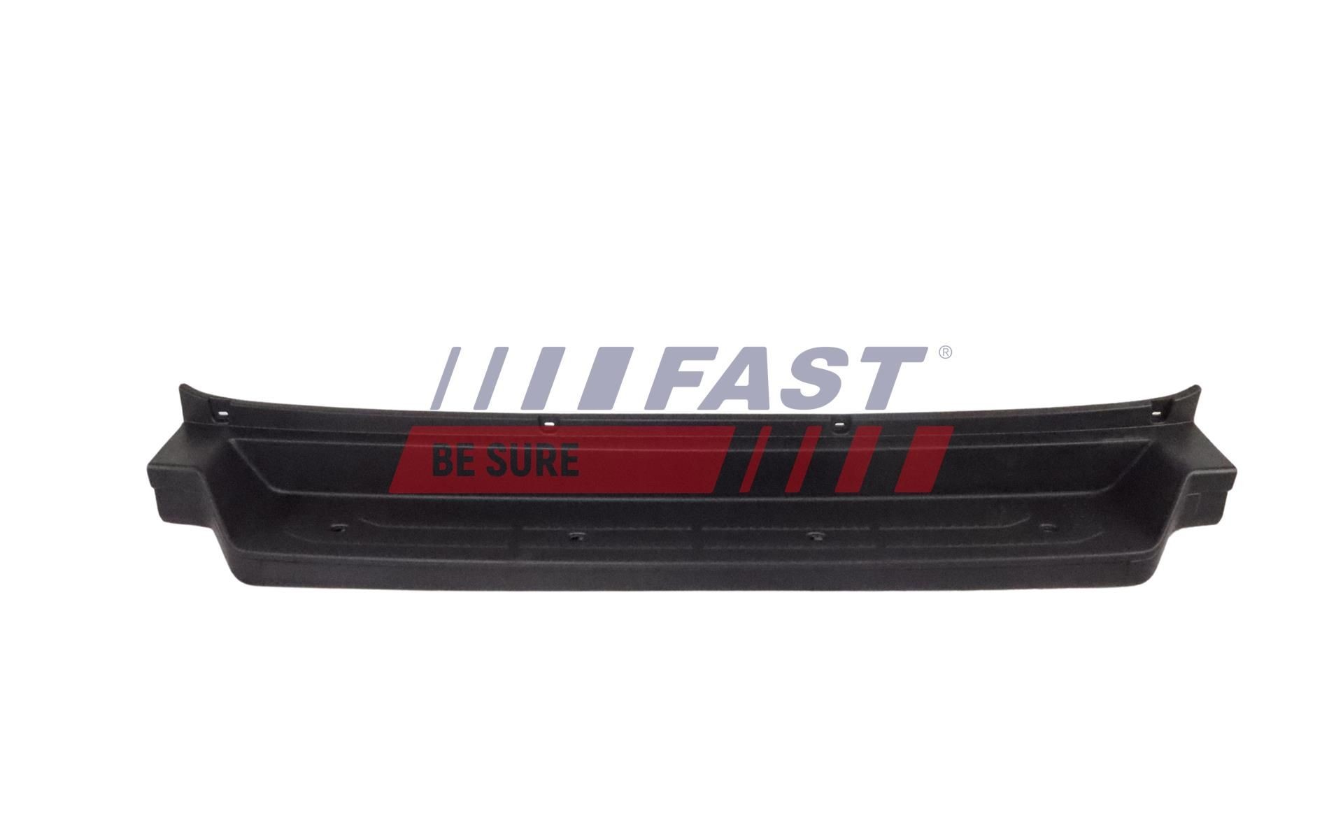 FAST Rear bumper Article number: FT91134G cheaply