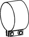 DINEX Clamp, exhaust system Article number: 51893 cheaply