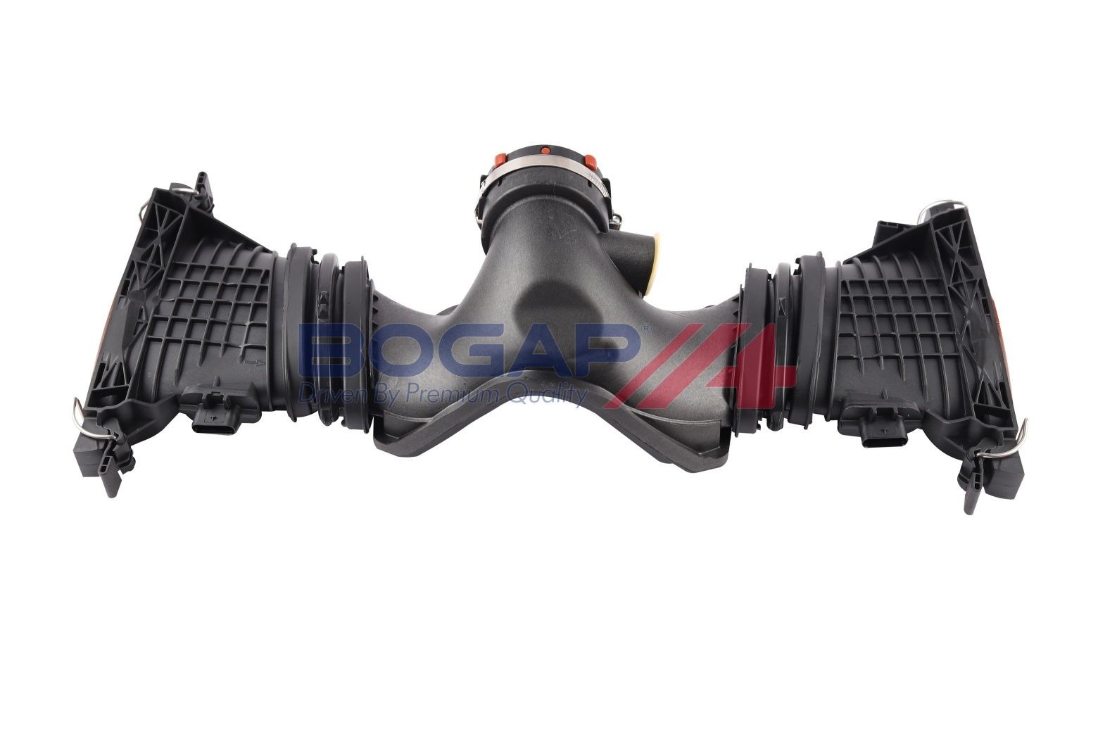 BOGAP A2130101 Repair Kit, mechatronics (automatic transmission) A4 1.8 TFSI 170 PS Petrol 2015
