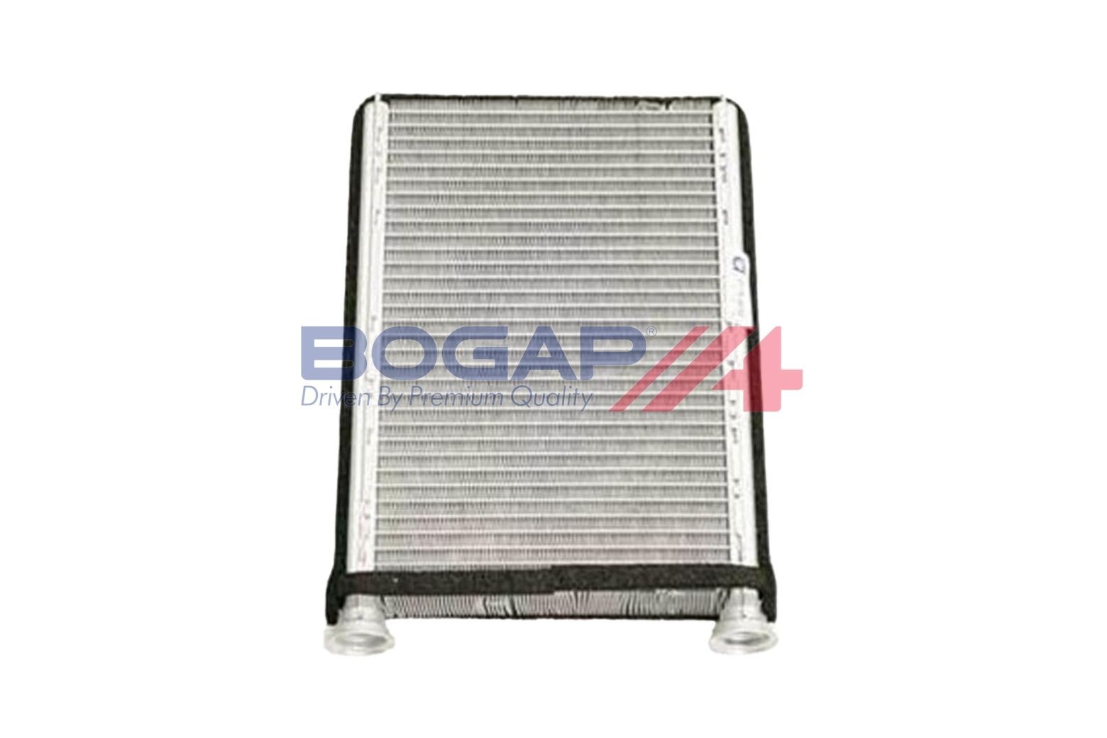 BOGAP Heater matrix Article number: B4120111 cheaply
