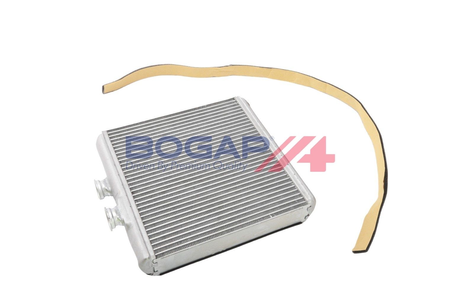 BOGAP Heater matrix Article number: C4120108 cheaply